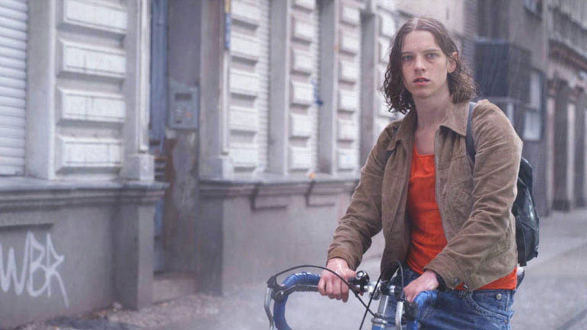 Backdrop for Visitors