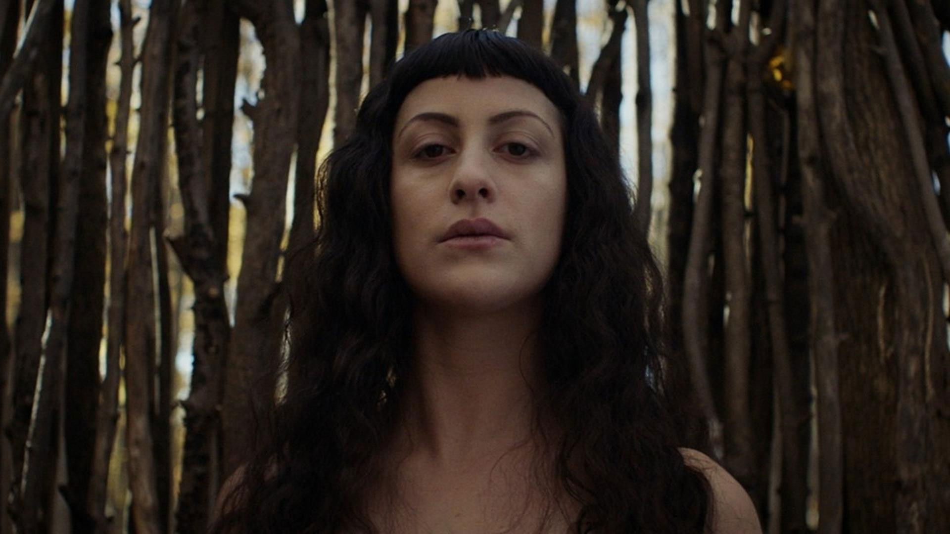 Backdrop for Susanna