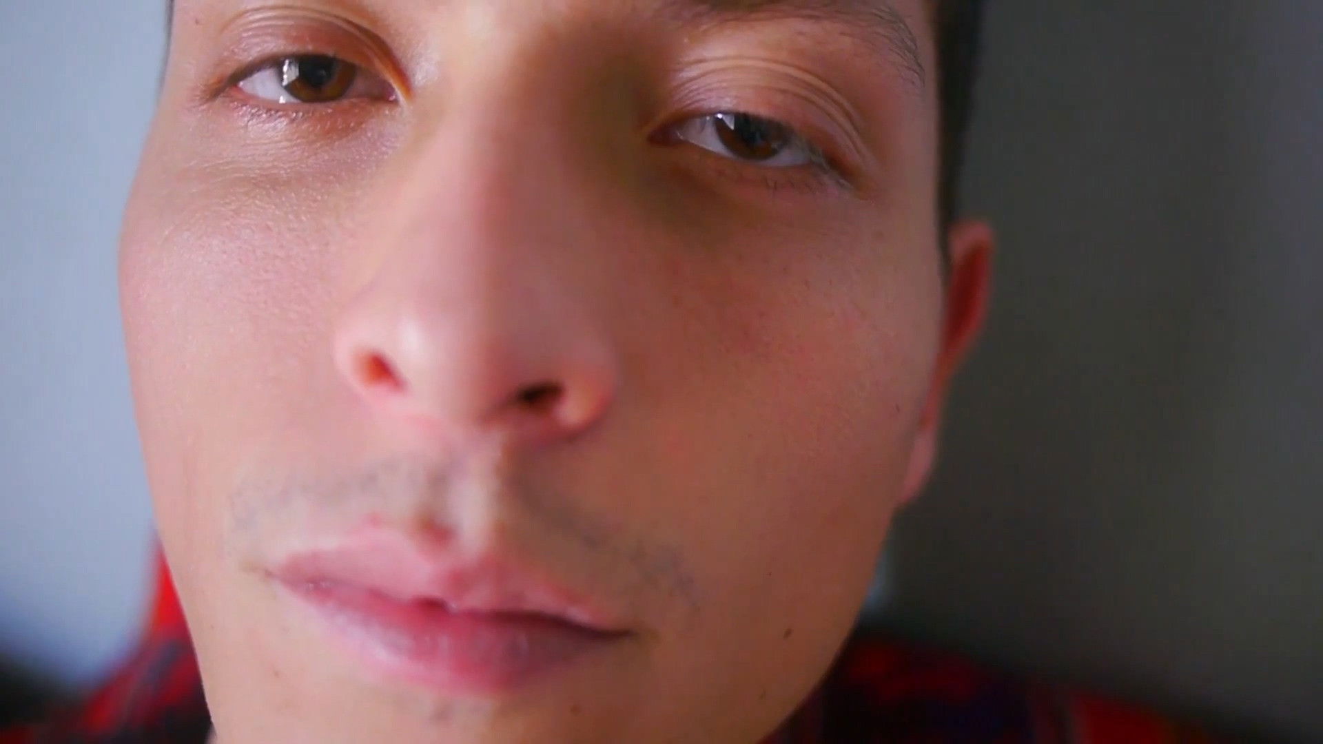 Backdrop for The Triumph of Sodom