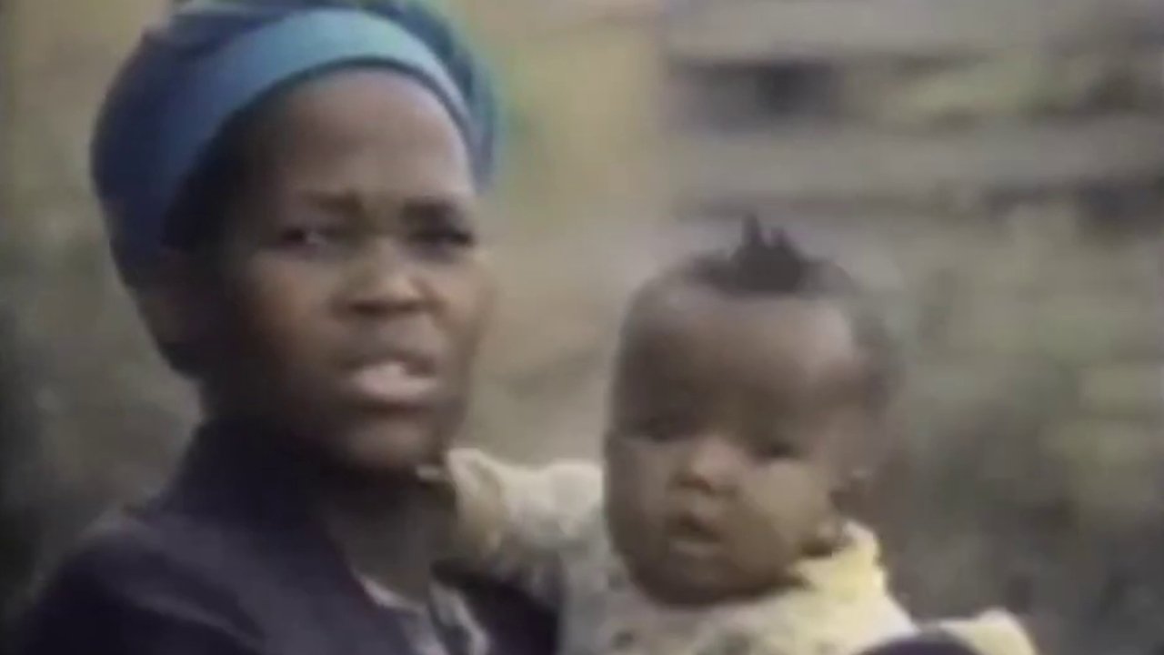 Backdrop for Black Women, Sexual Politics and the Revolution