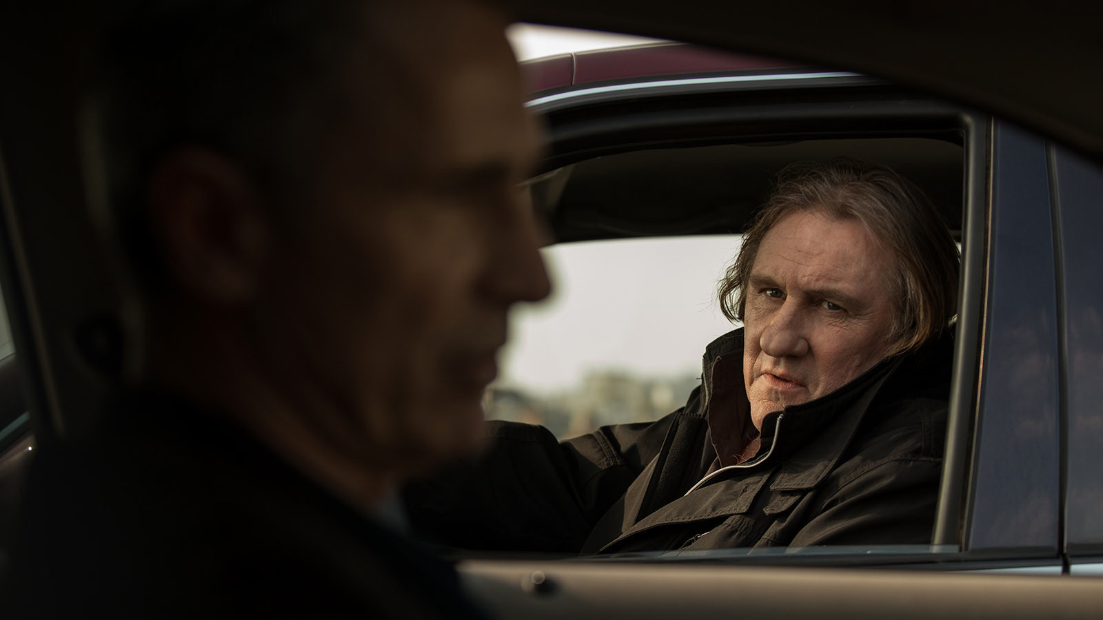 Backdrop for Miserere