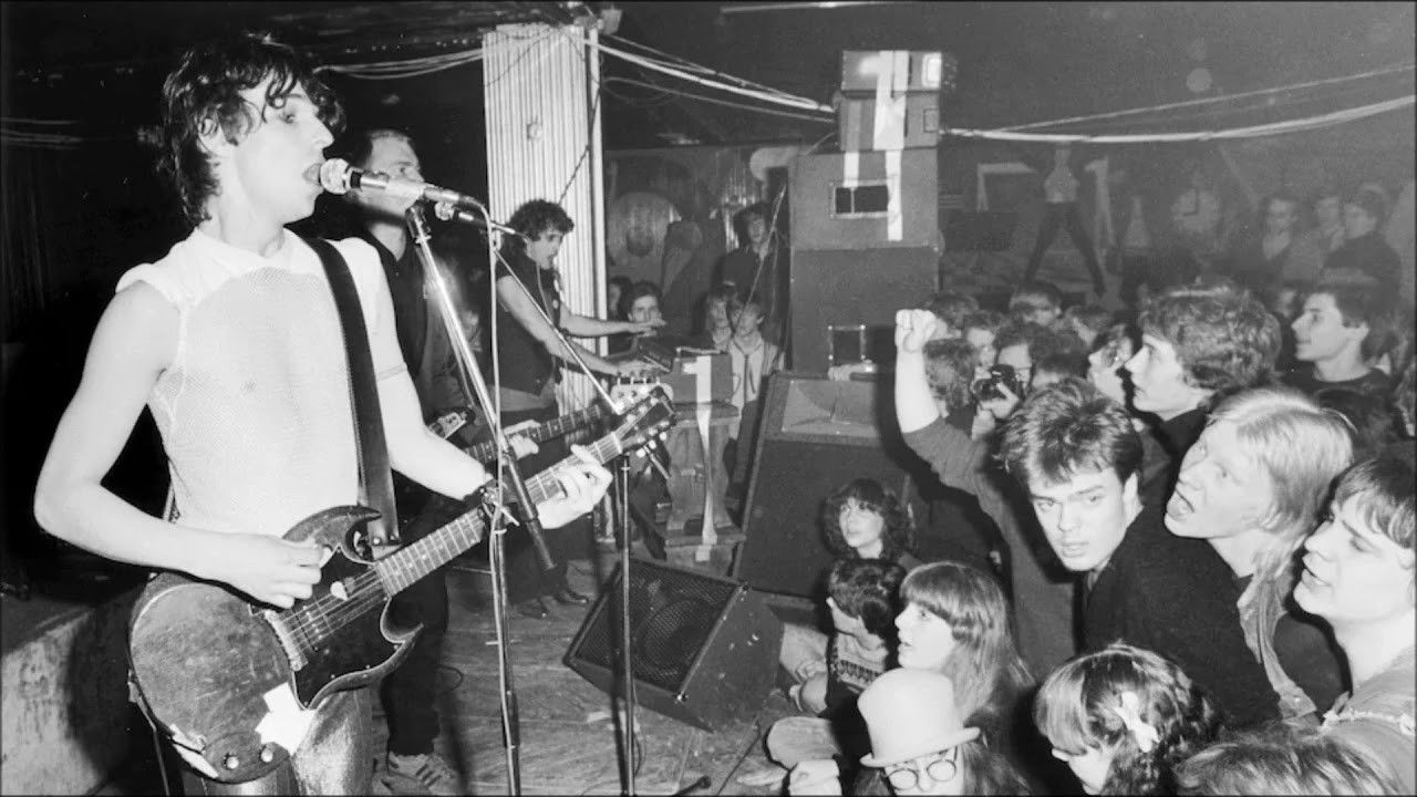 Backdrop for Ebba the Movie