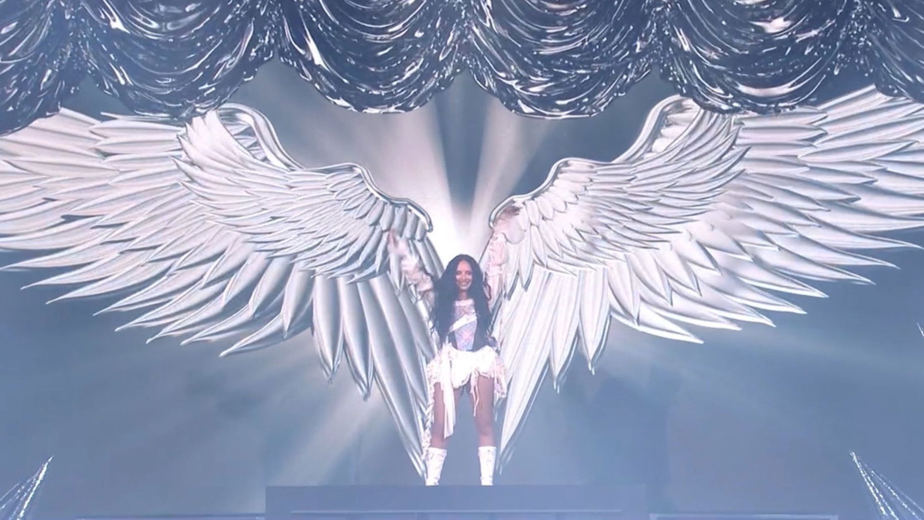 Backdrop for JADE: Live at BBC Radio 1's Big Weekend 2025