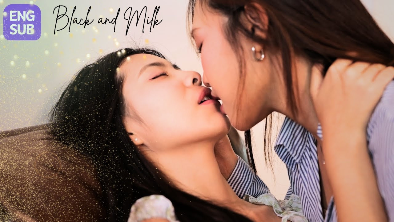 Backdrop for Black and Milk