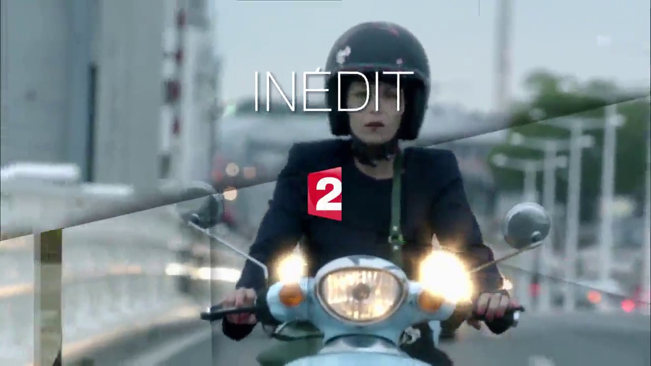 Backdrop for Harcelée