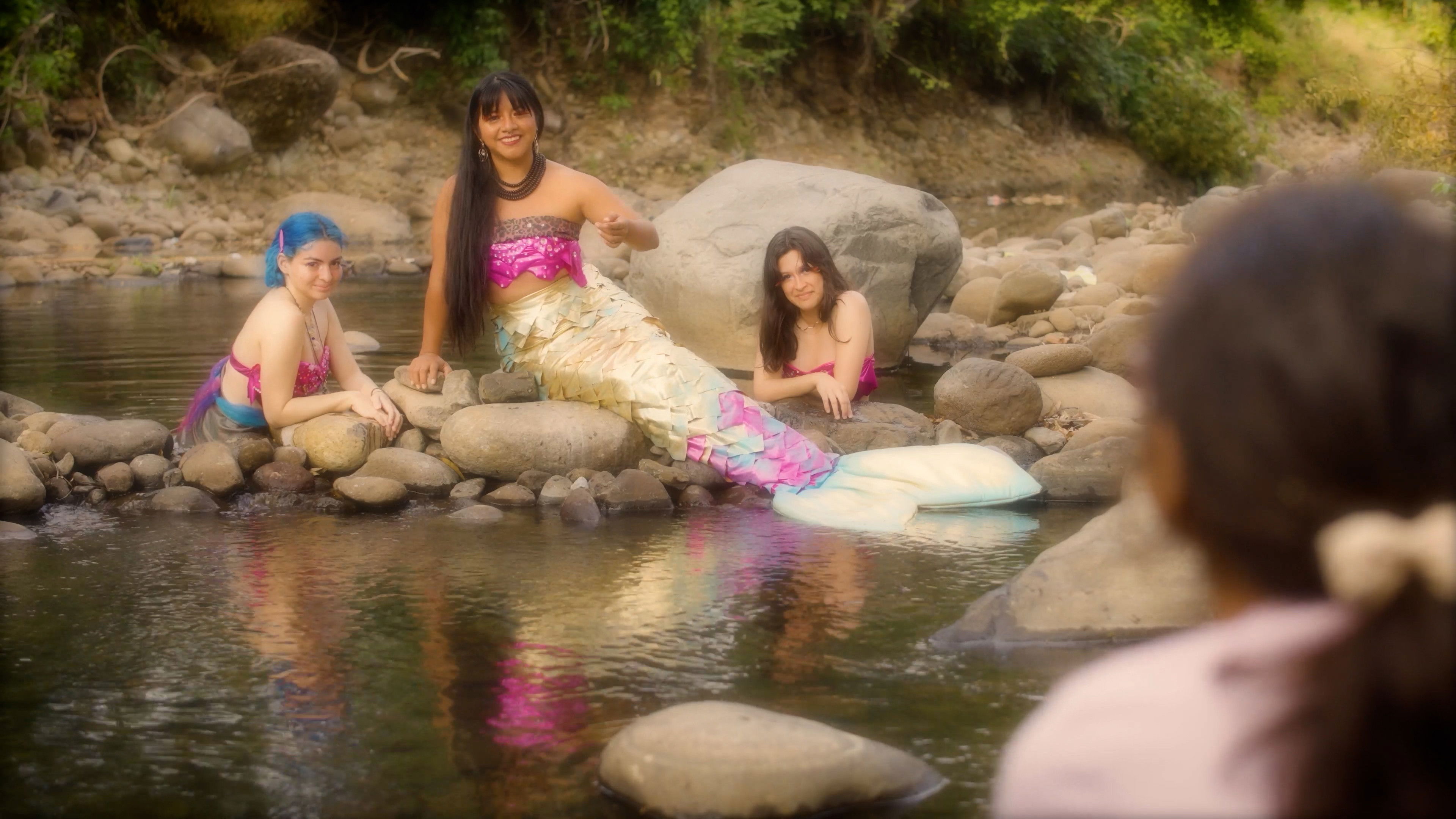 Backdrop for The City of Sirens