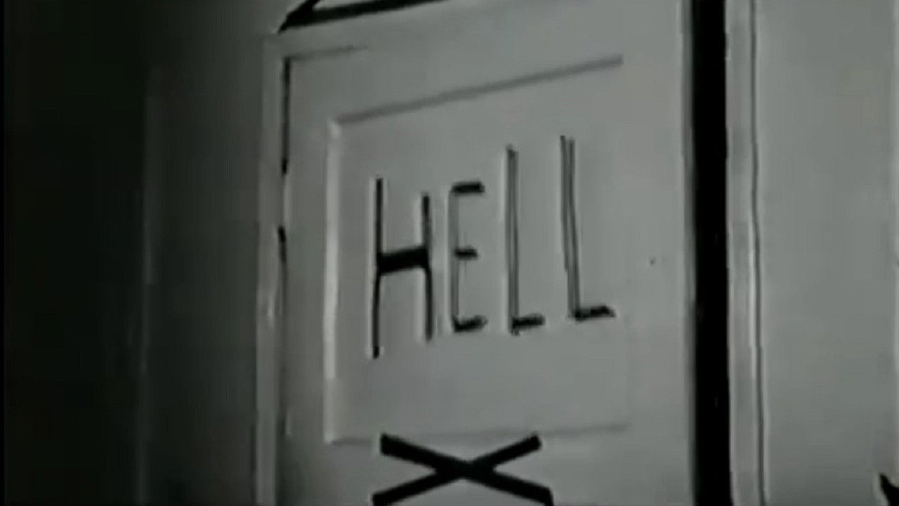 Backdrop for Debbie Does Damnation