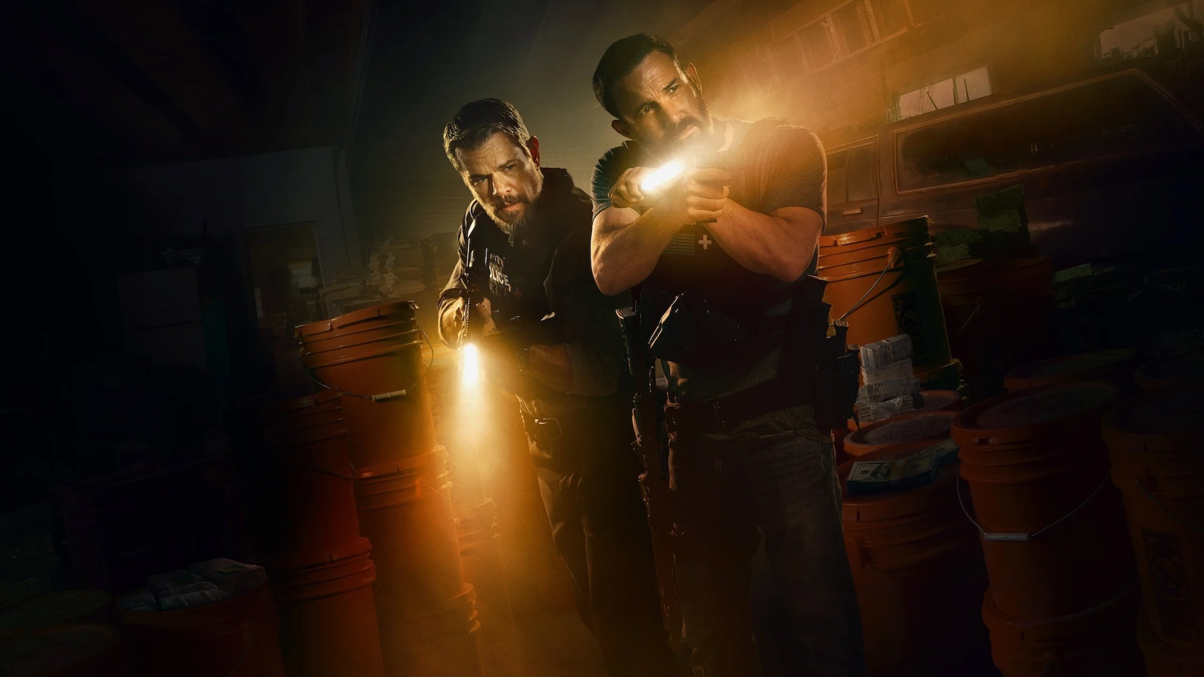 Backdrop for The Rip