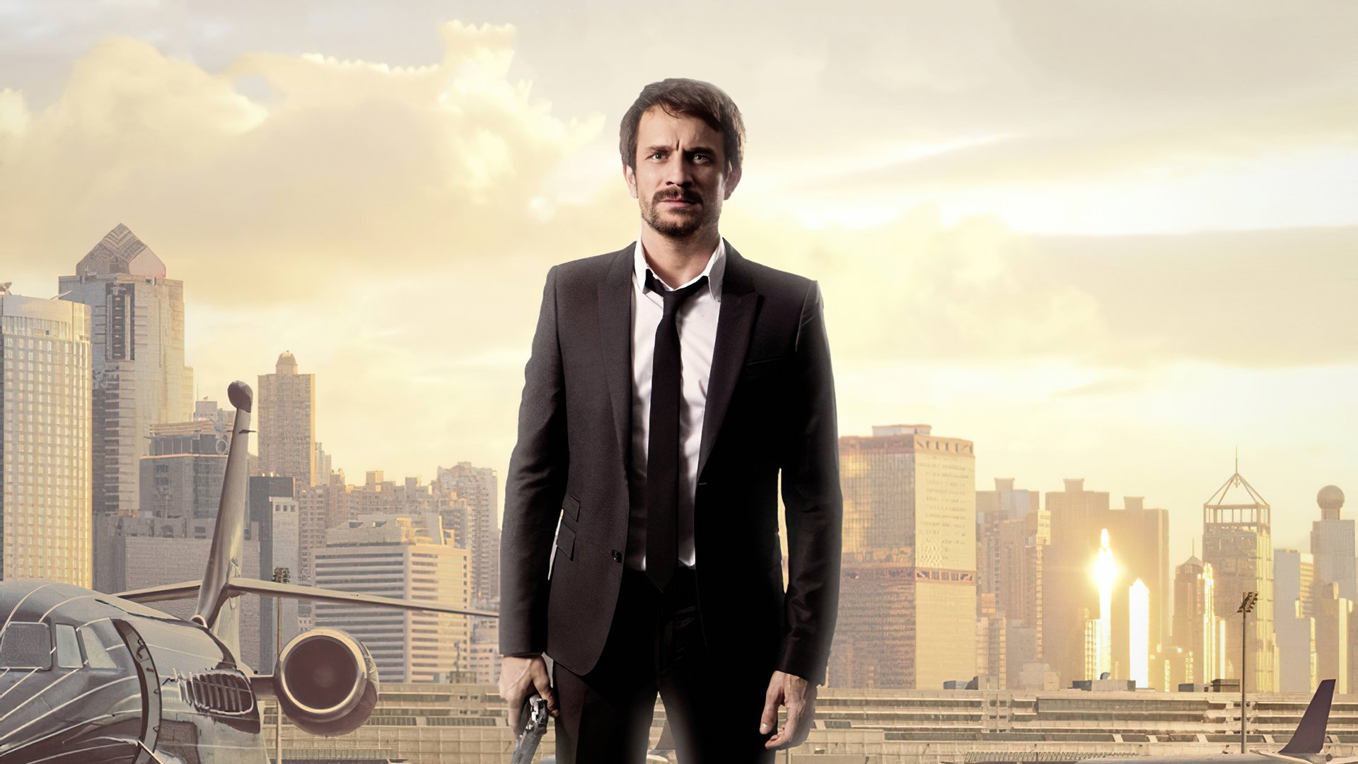 Backdrop for Brotherhood of Tears