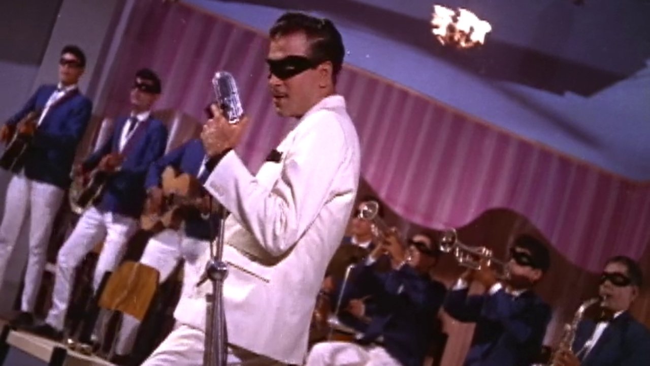 Backdrop for Gumnaam