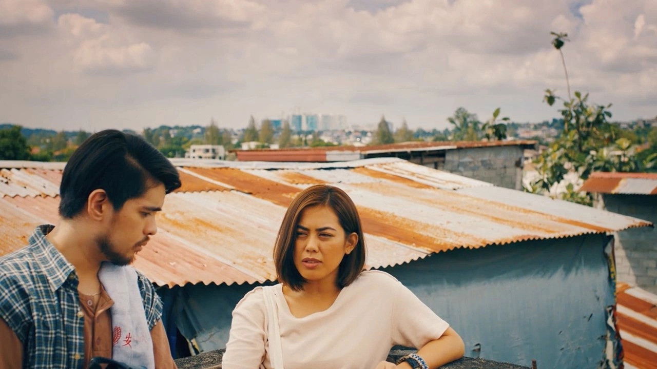 Backdrop for The Revolution Knows No Gender