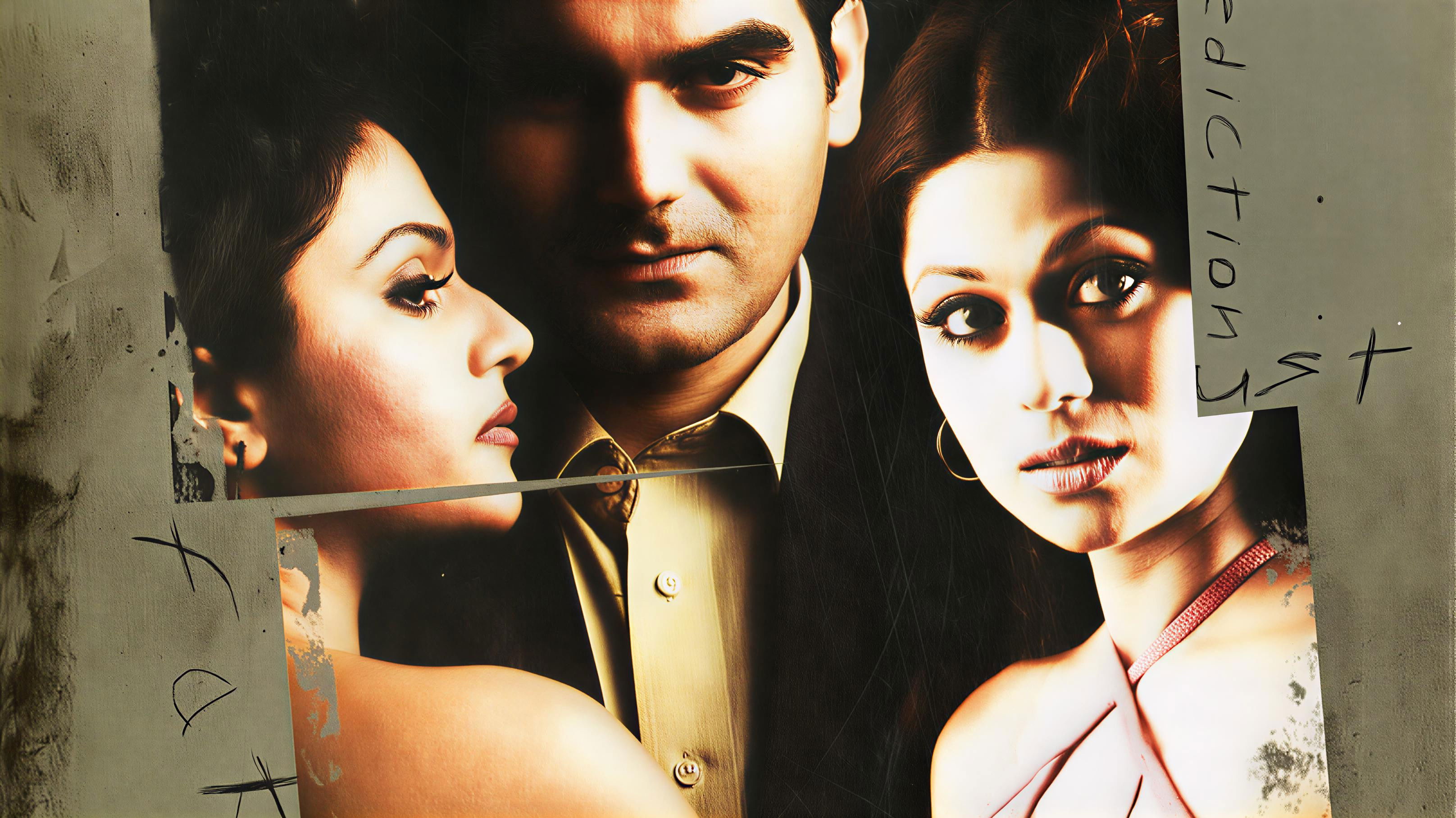 Backdrop for Wajahh: A Reason to Kill