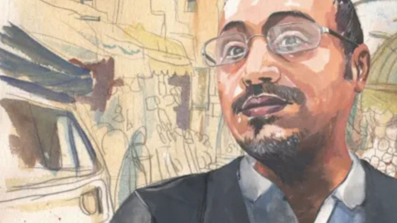 Backdrop for Portraits de Voyages Yémen : Les Maisons tours