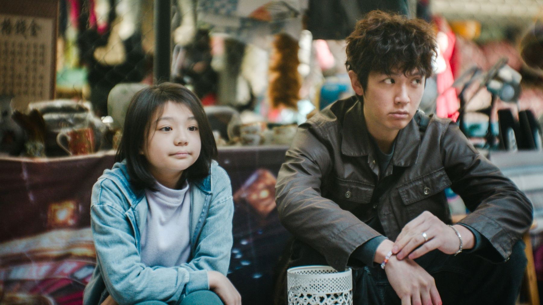 Backdrop for We Wish