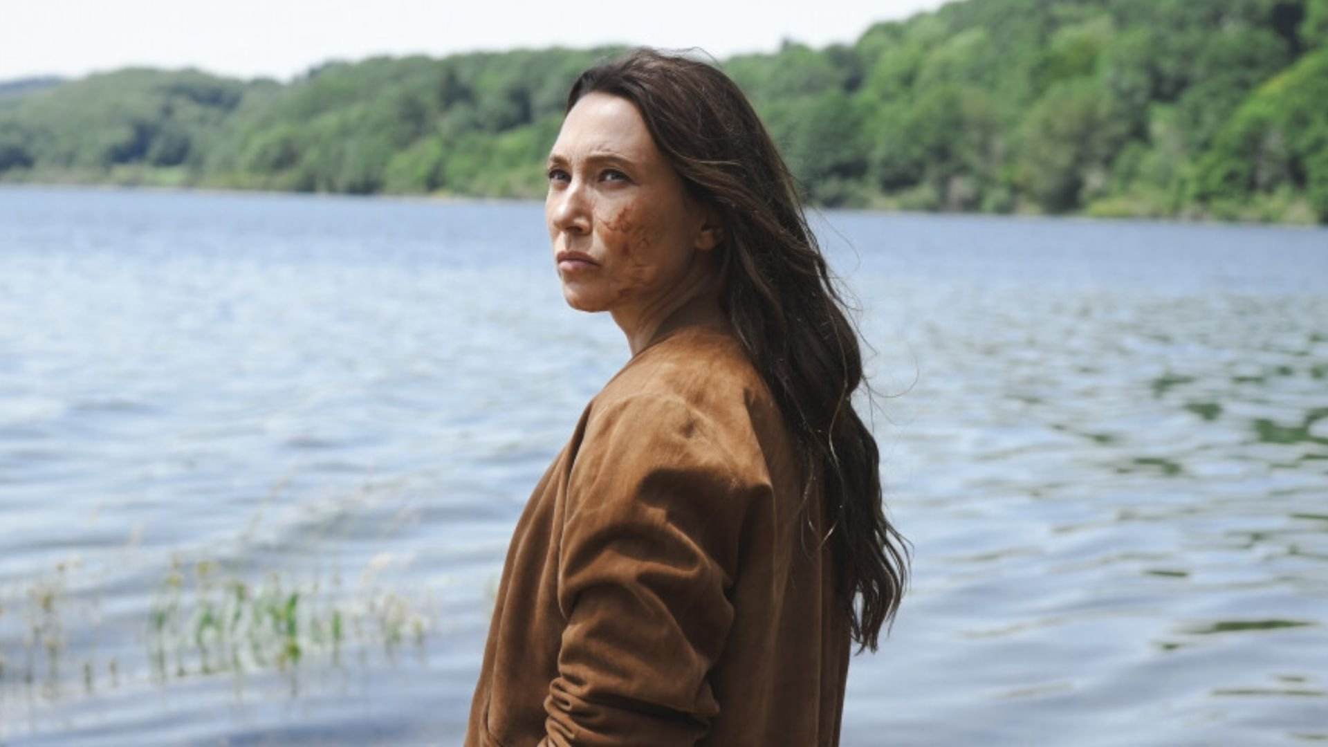 Backdrop for Surface