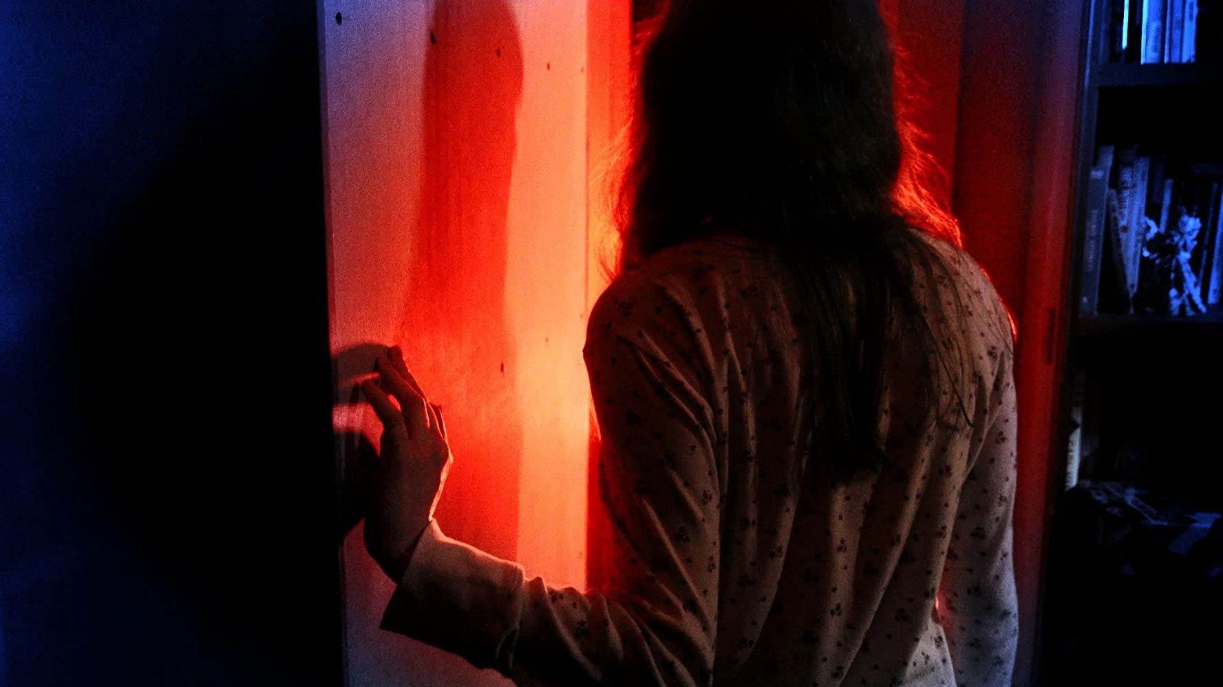 Backdrop for Through the Wide Gate