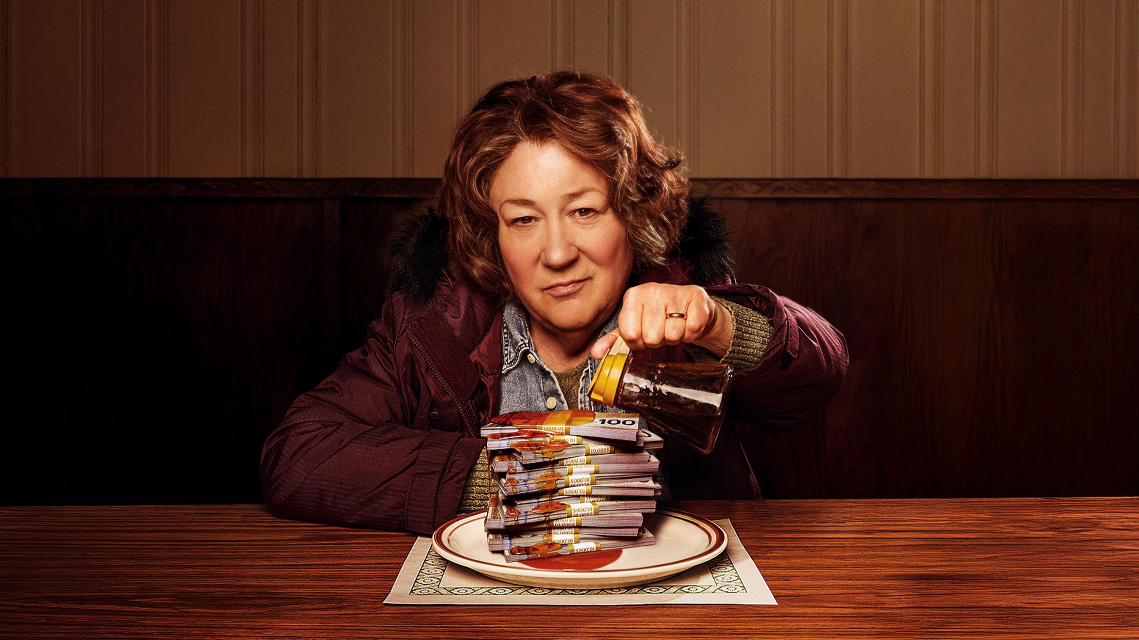 Backdrop for The Sticky