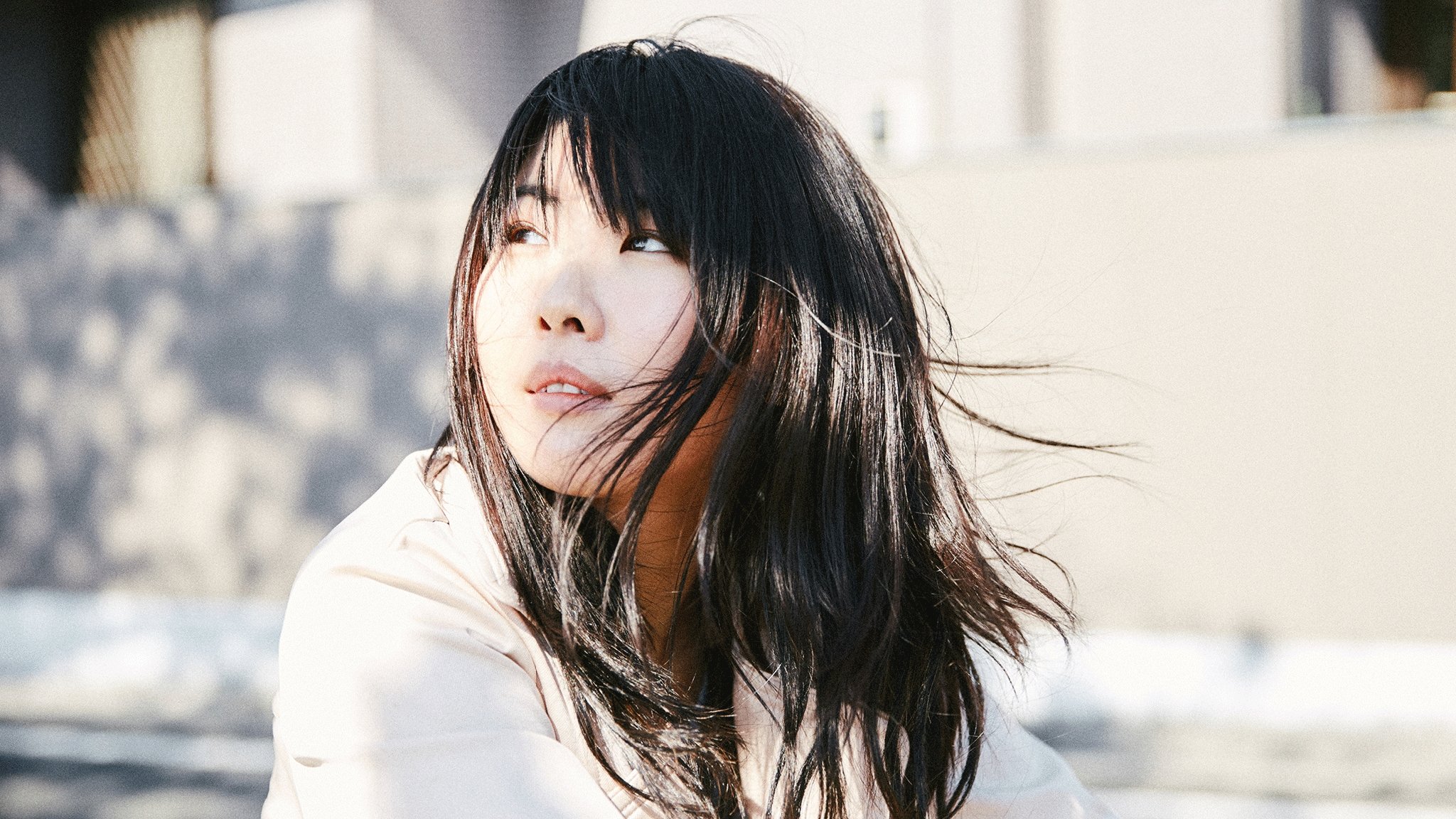 Backdrop for Good-Bye