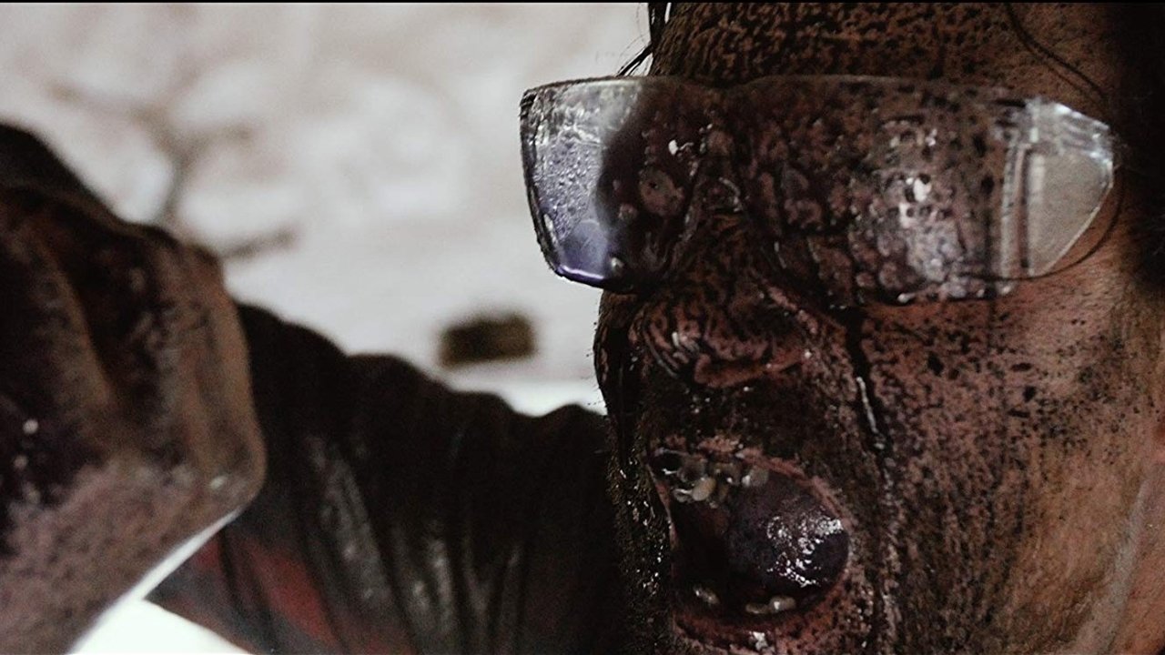 Backdrop for Alien Outbreak