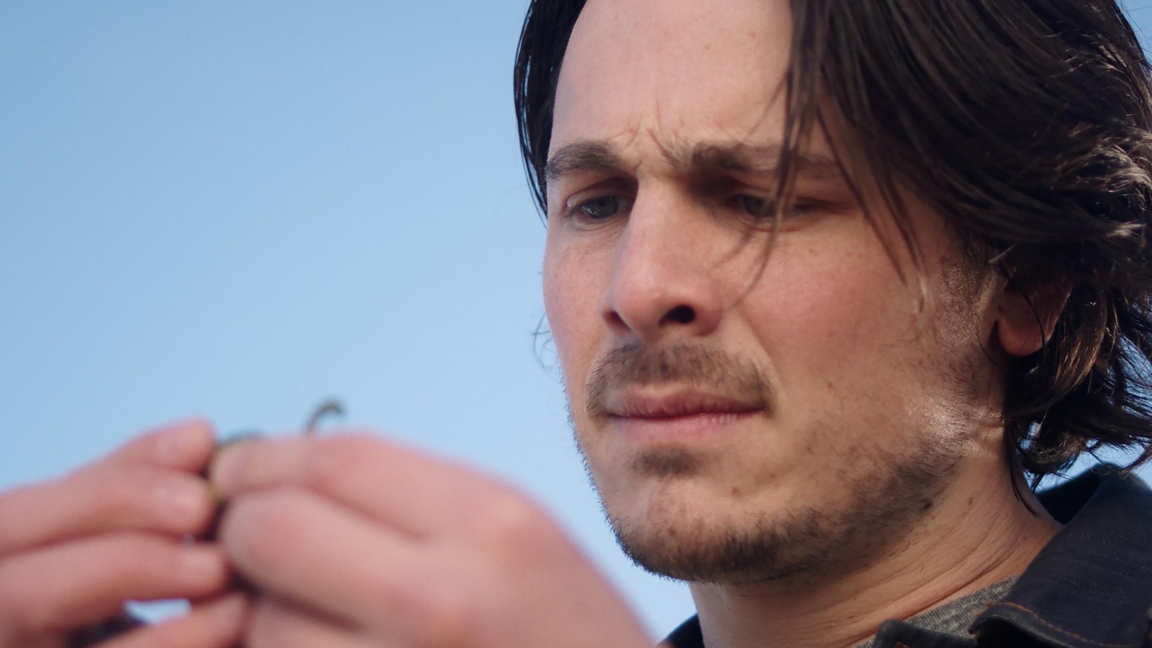 Backdrop for Chicken Coop