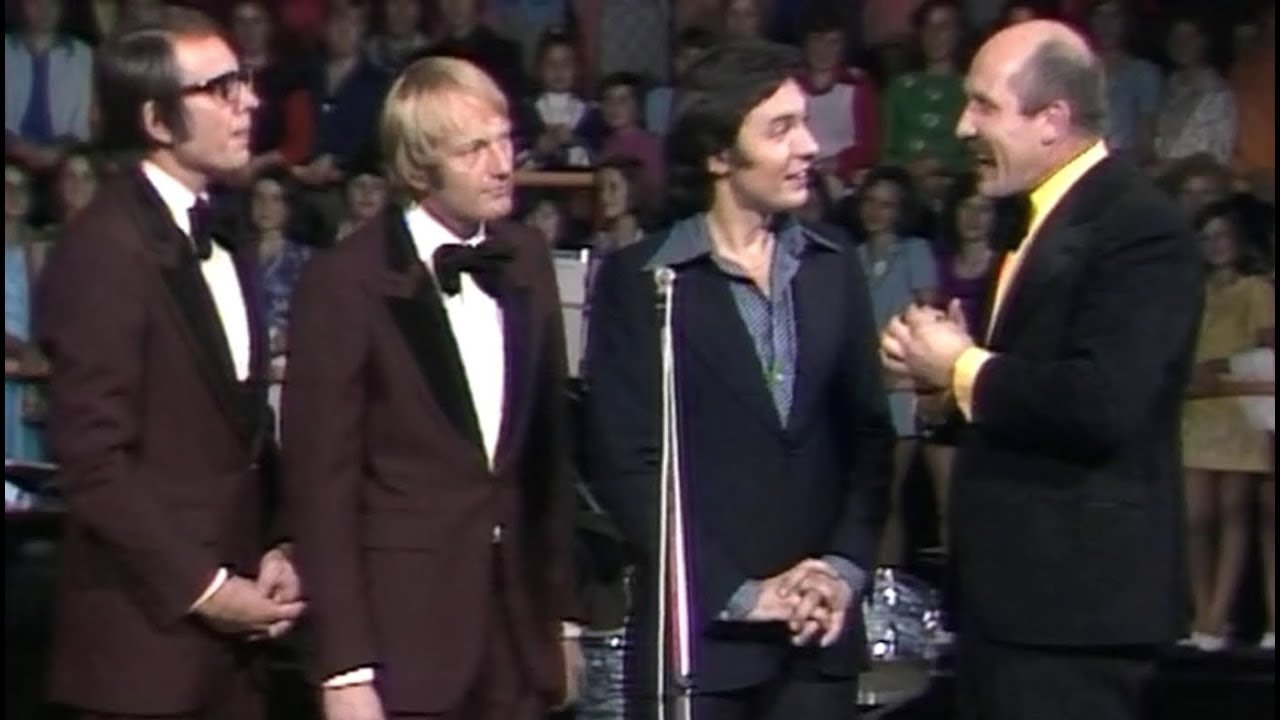 Backdrop for Miloslav Šimek & Petr Nárožný & Luděk Sobota: Nejslavnější scénky