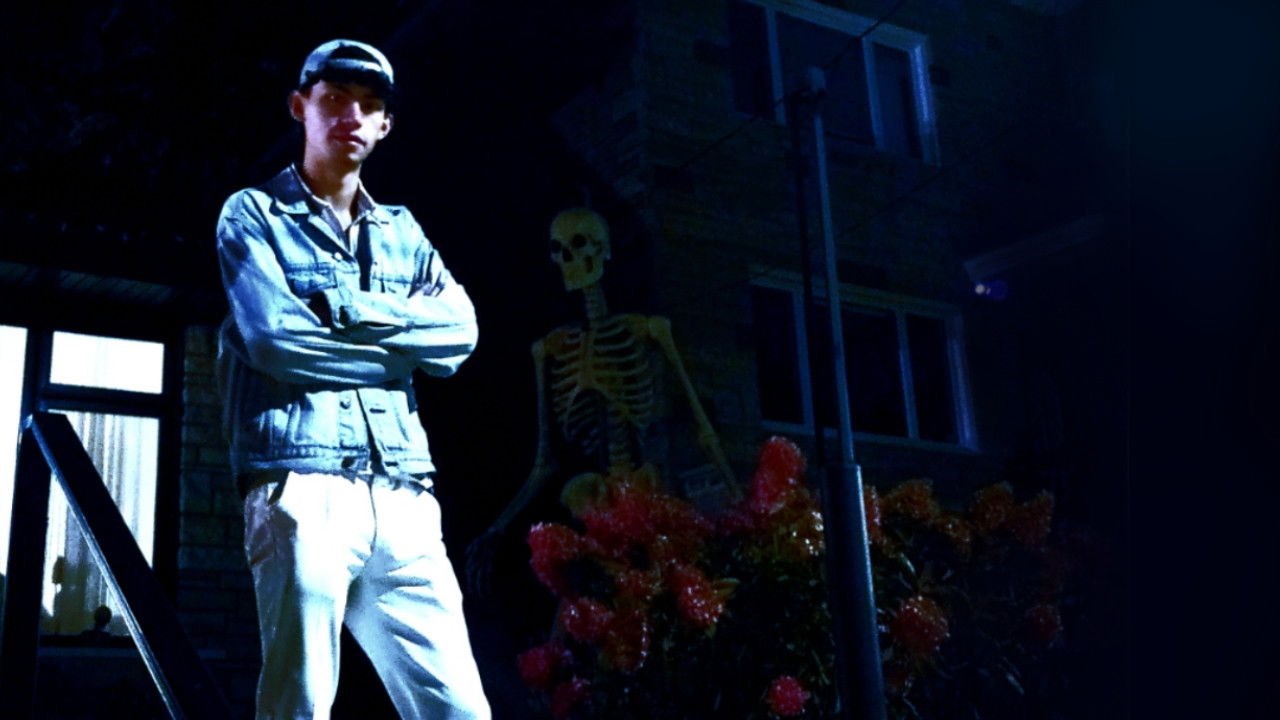 Backdrop for The Terrifying Night Of Montrealloween