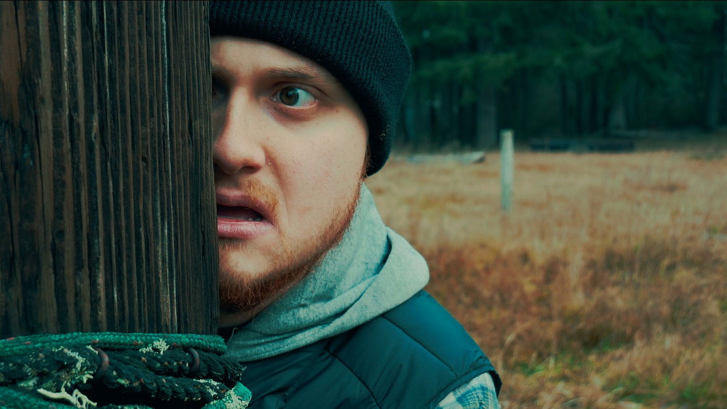 Backdrop for Silent Key