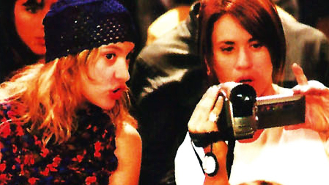 Backdrop for Passionate People