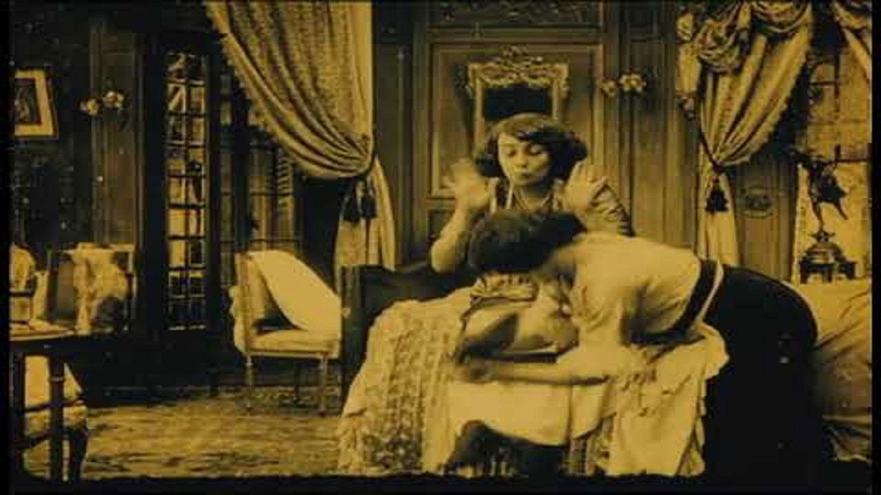 Backdrop for The Terror