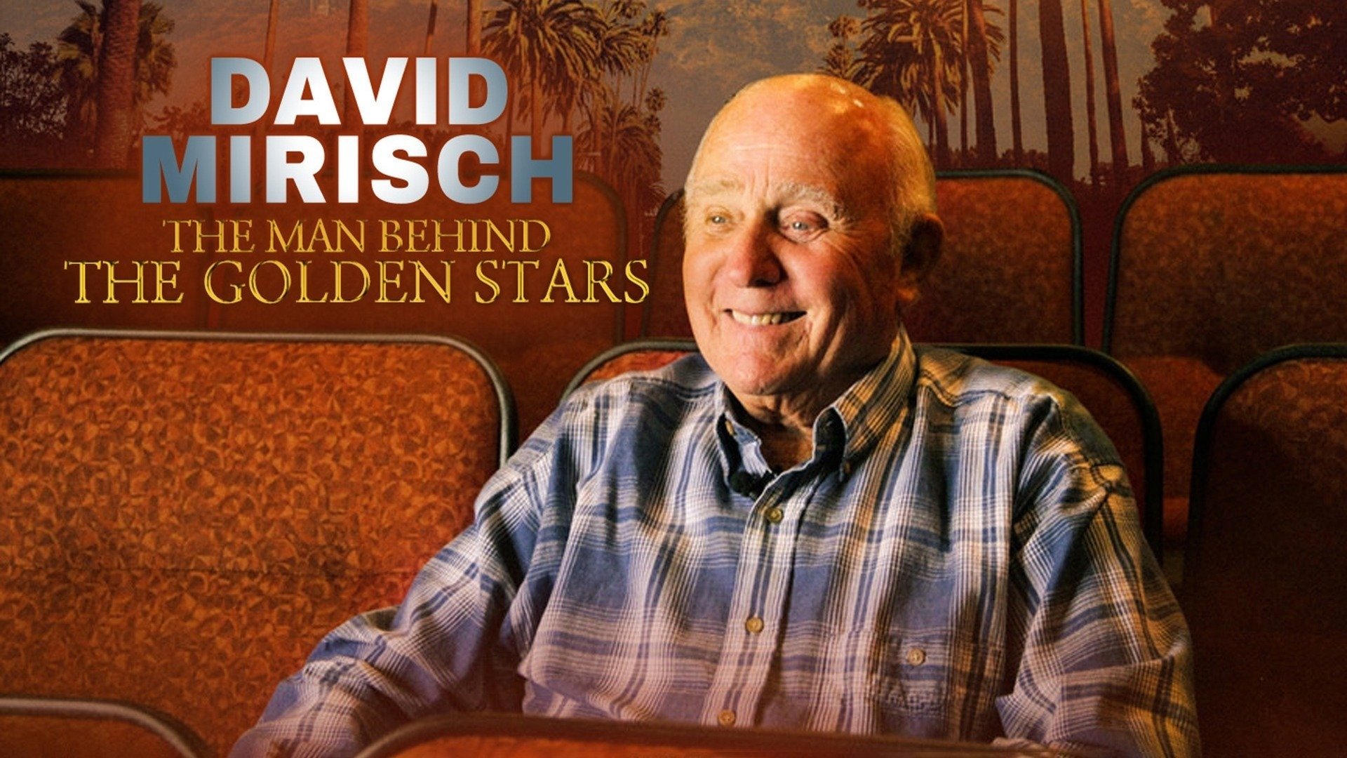 Backdrop for David Mirisch, the Man Behind the Golden Stars