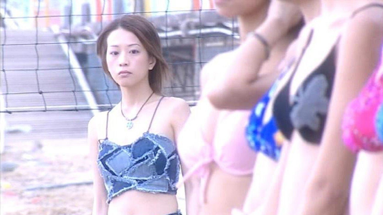 Backdrop for My Horny Girl Friend