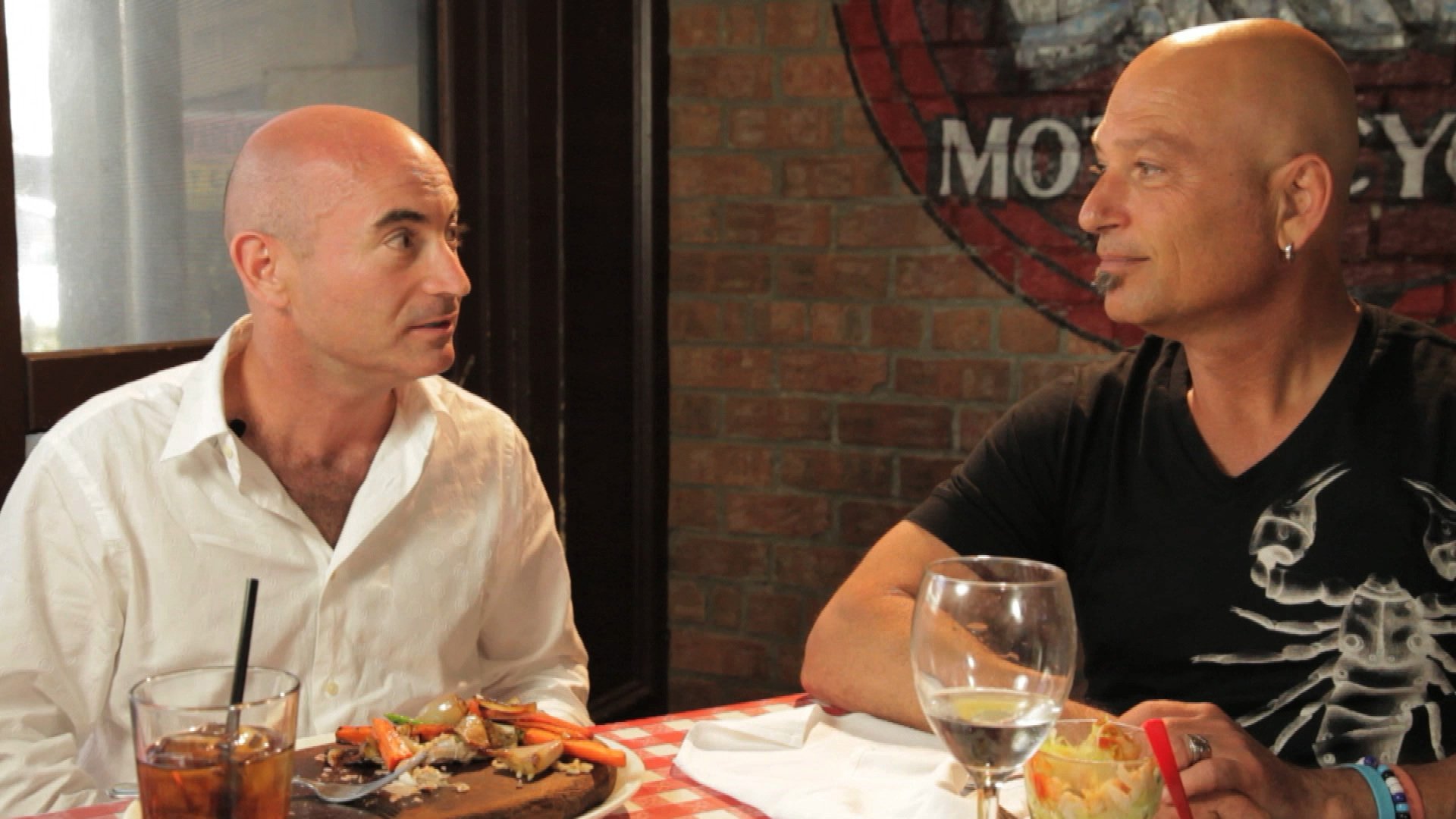 Backdrop for Chalk It Up