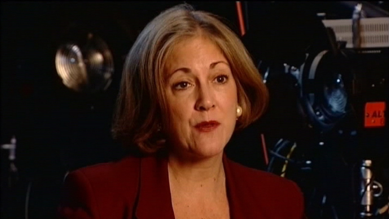 Backdrop for The Making of Nero Wolfe