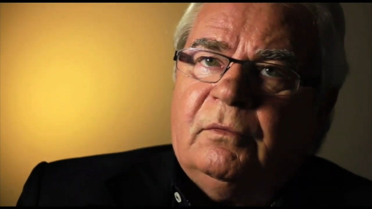 Backdrop for Two Weeks in June