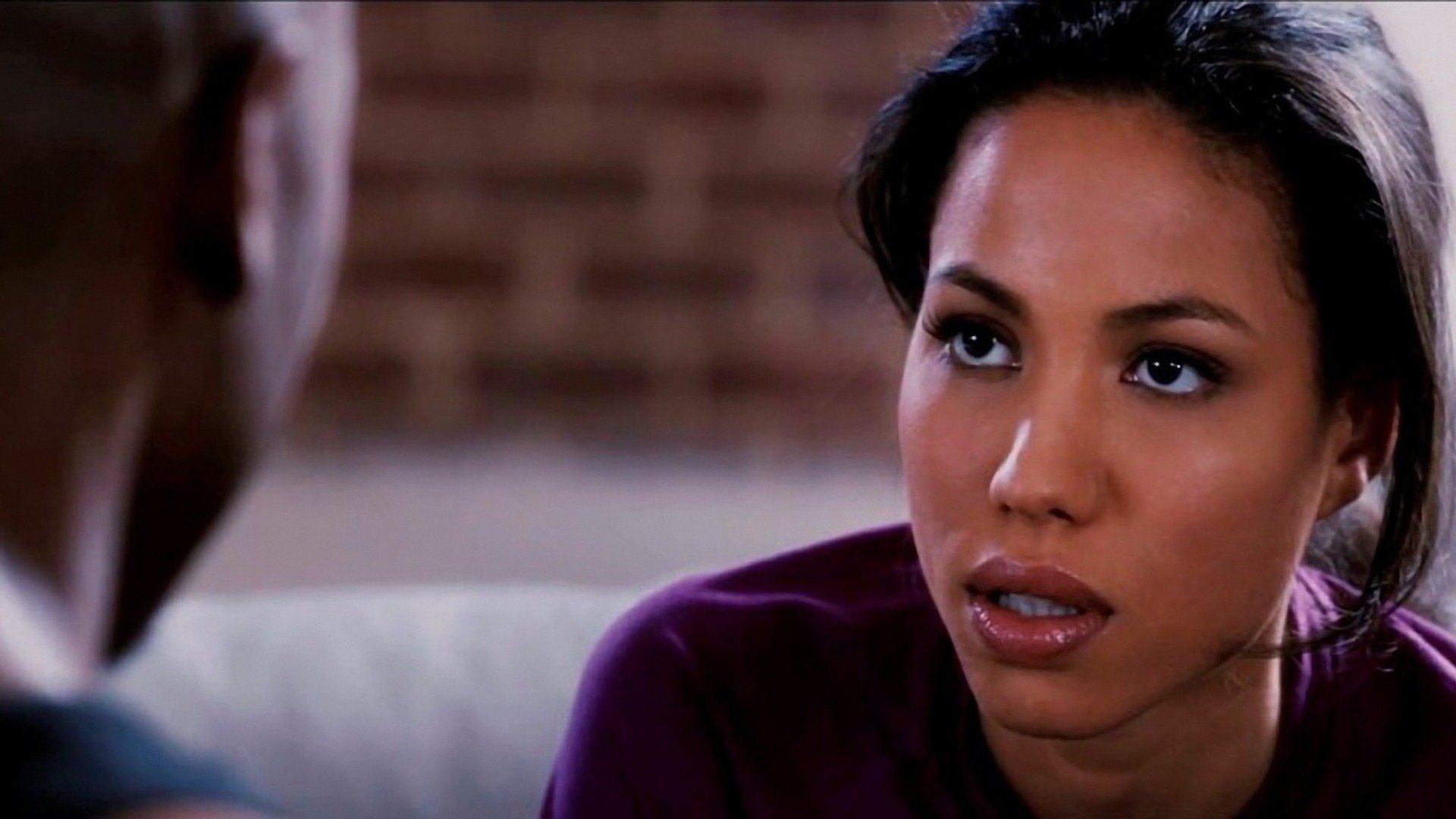 Backdrop for Confessions