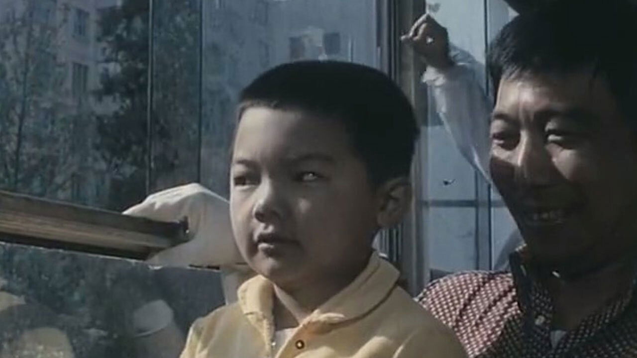 Backdrop for Wonder Boy