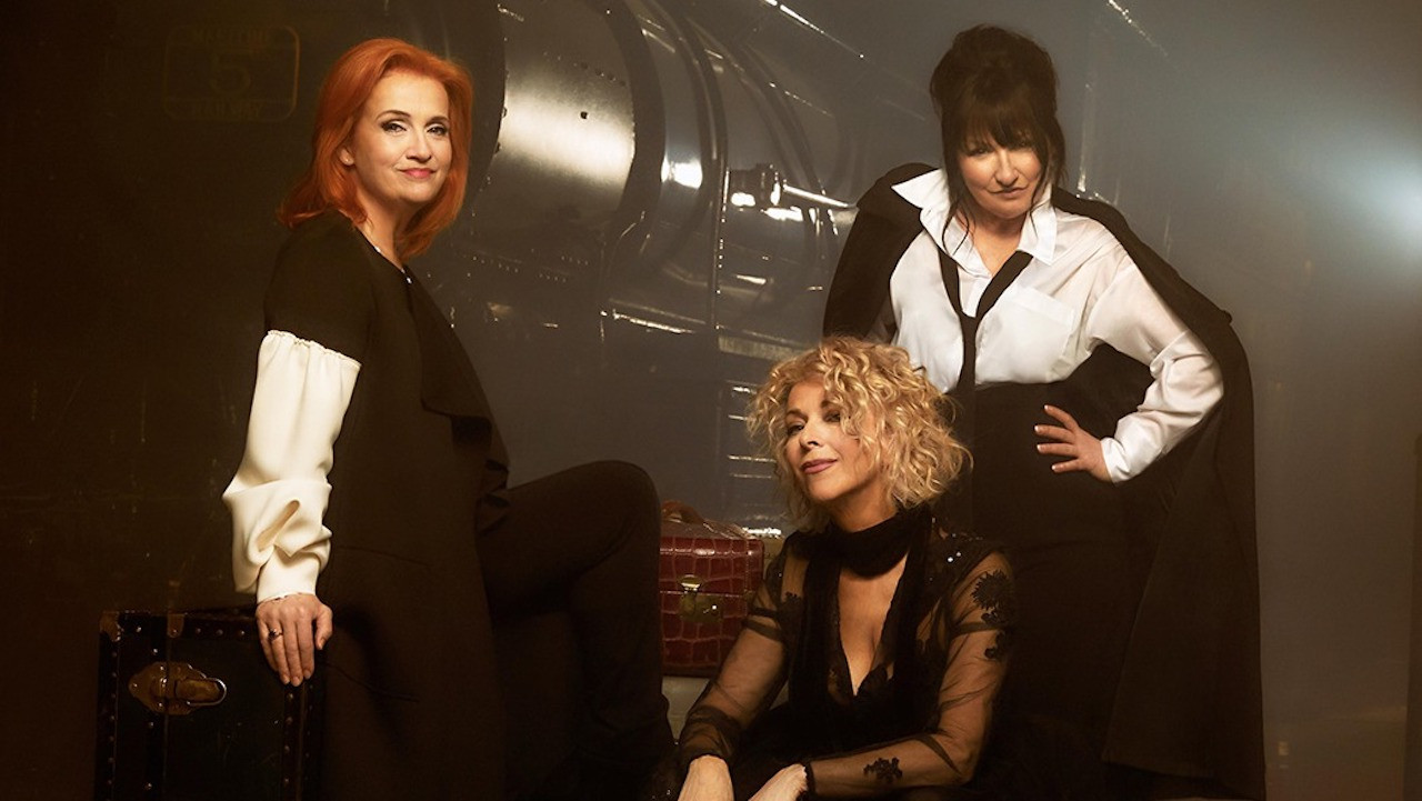 Backdrop for Pour une histoire...