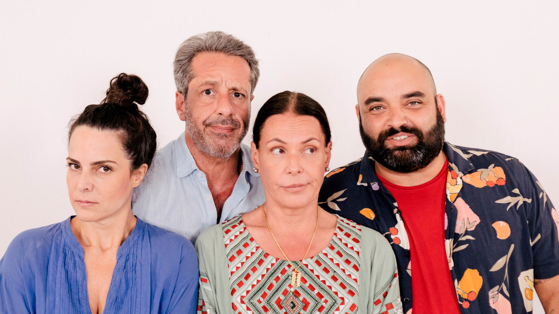 Backdrop for Pandêmicos