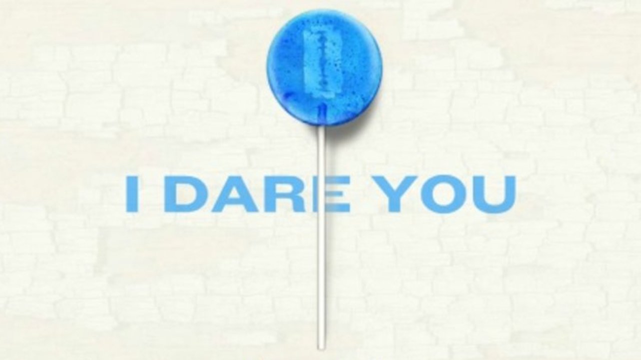 Backdrop for Take This Lollipop
