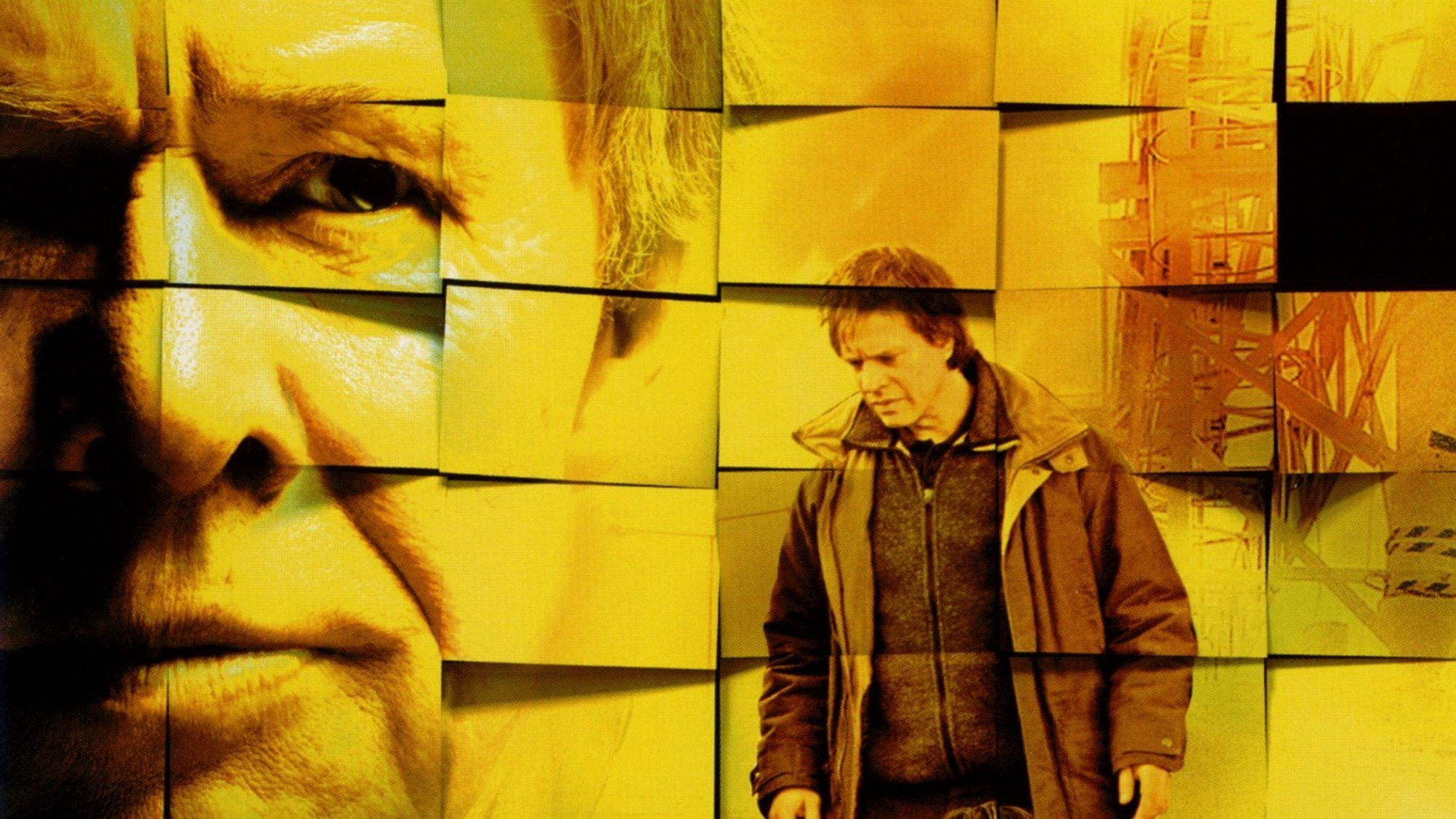 Backdrop for Carambole