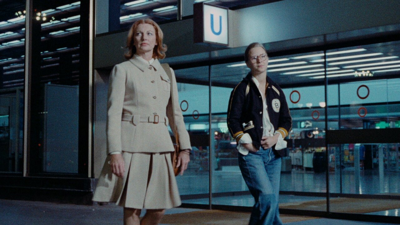 Backdrop for France, Incorporated