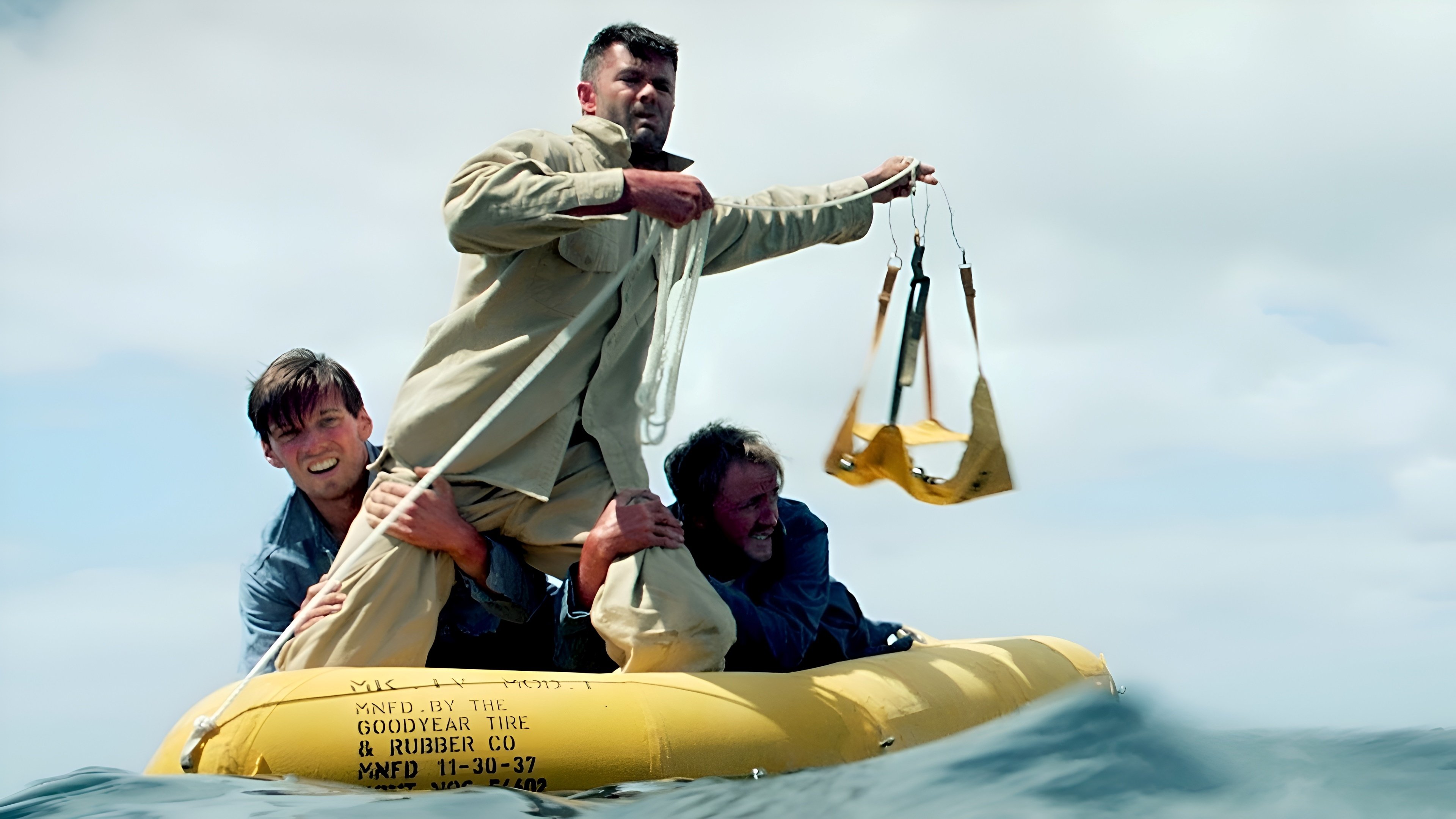 Backdrop for Against the Sun