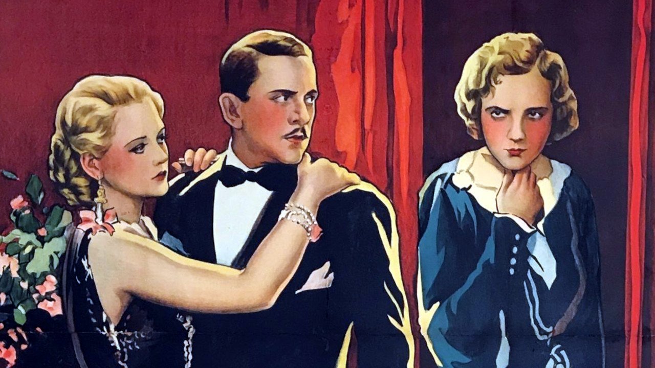 Backdrop for Drifting Souls