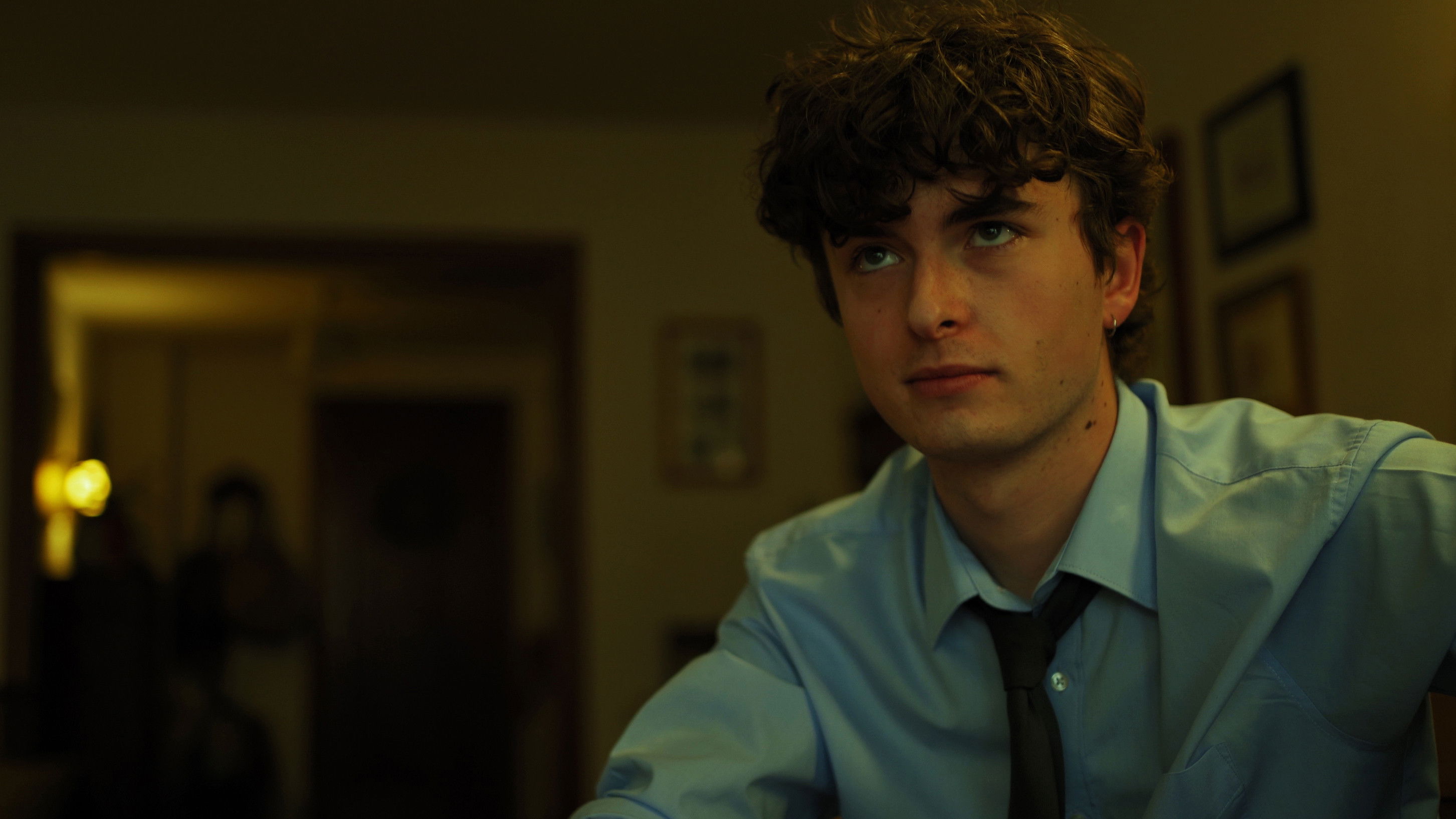 Backdrop for EL ARTÍCULO.