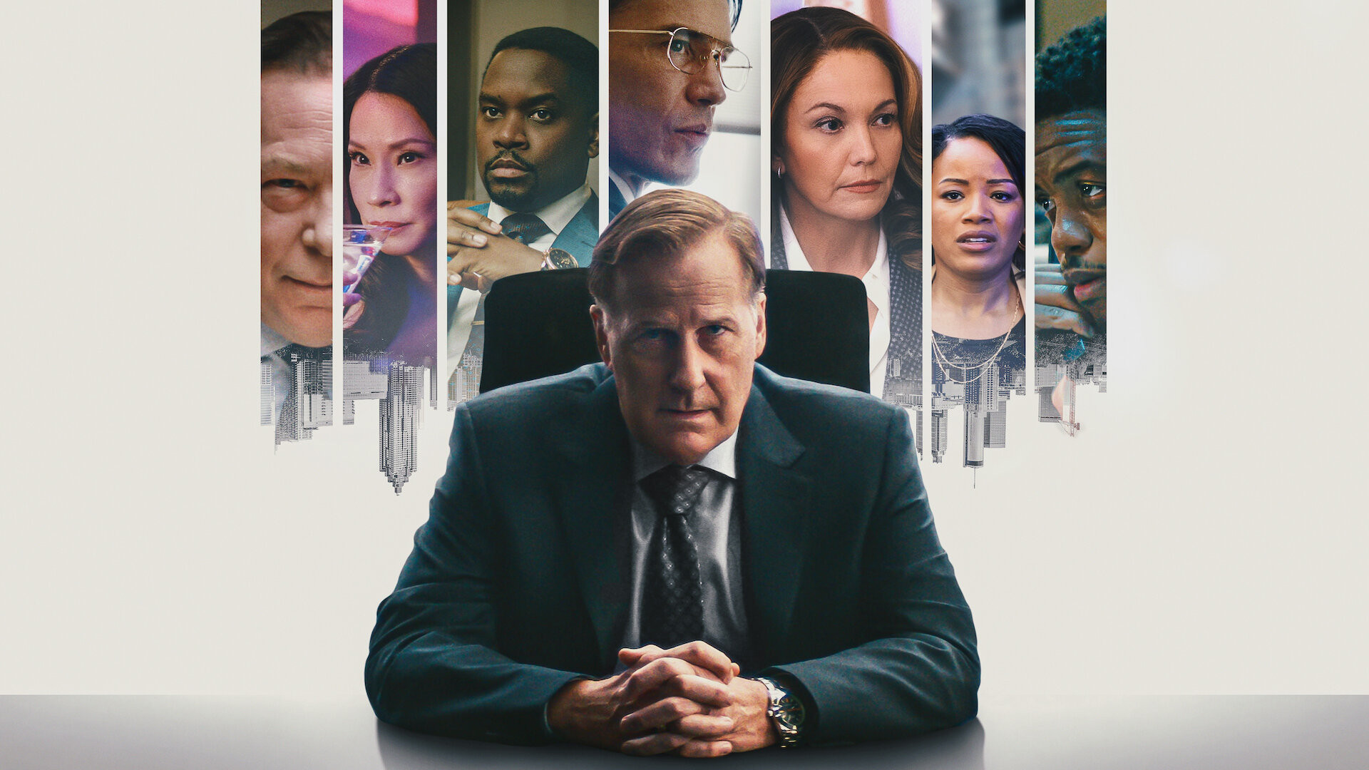 Backdrop for A Man in Full