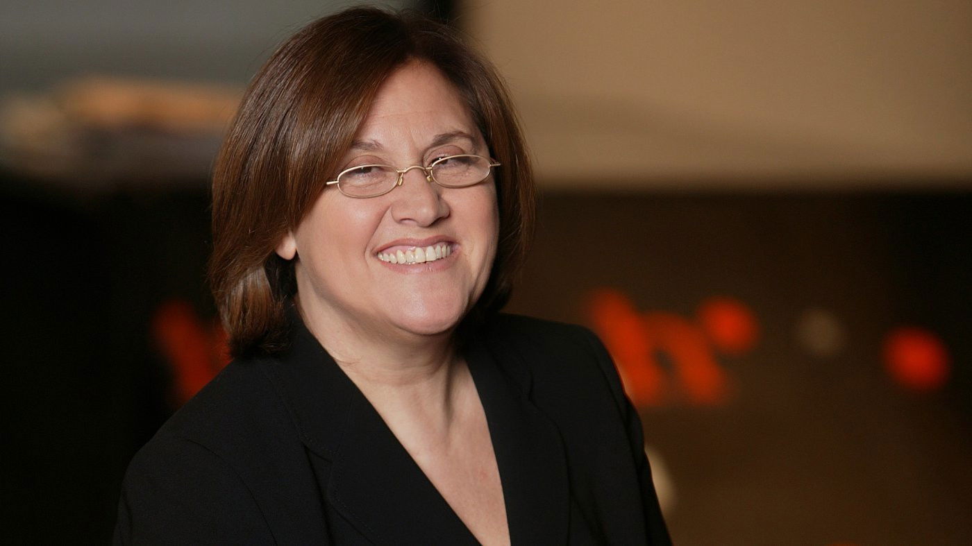 Backdrop for Mezz'ora in più