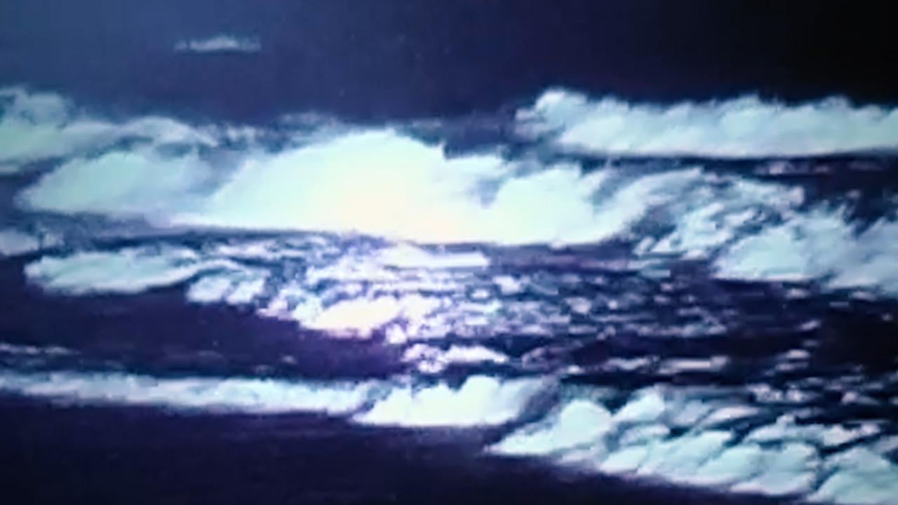 Backdrop for Formosa