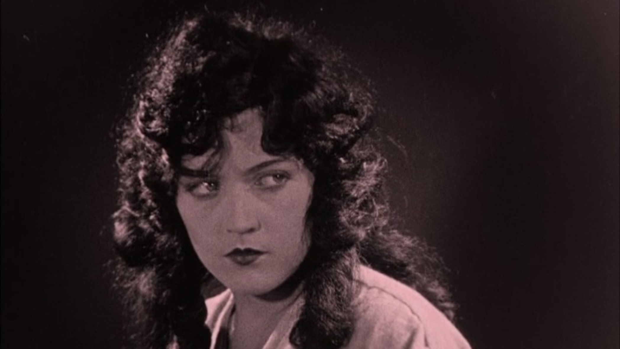 Backdrop for The Bride's Play