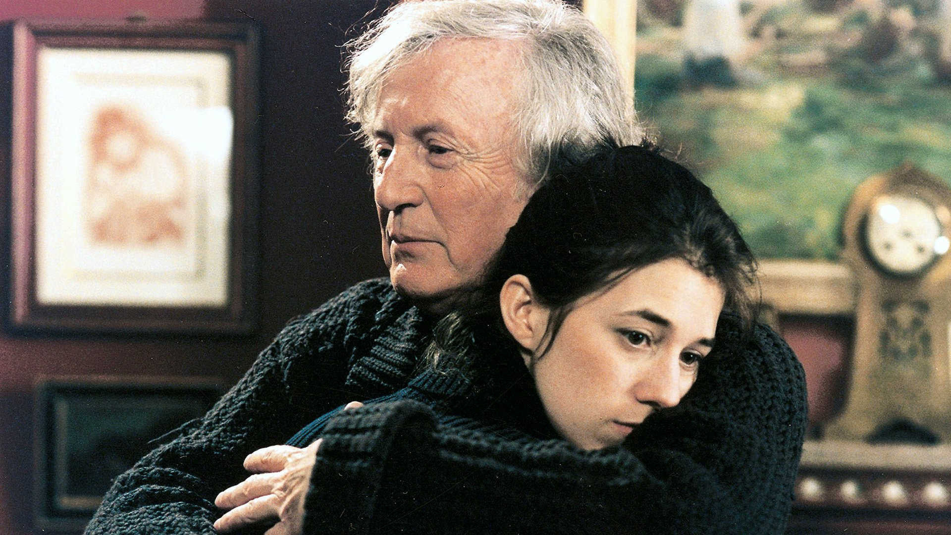 Backdrop for Season's Beatings