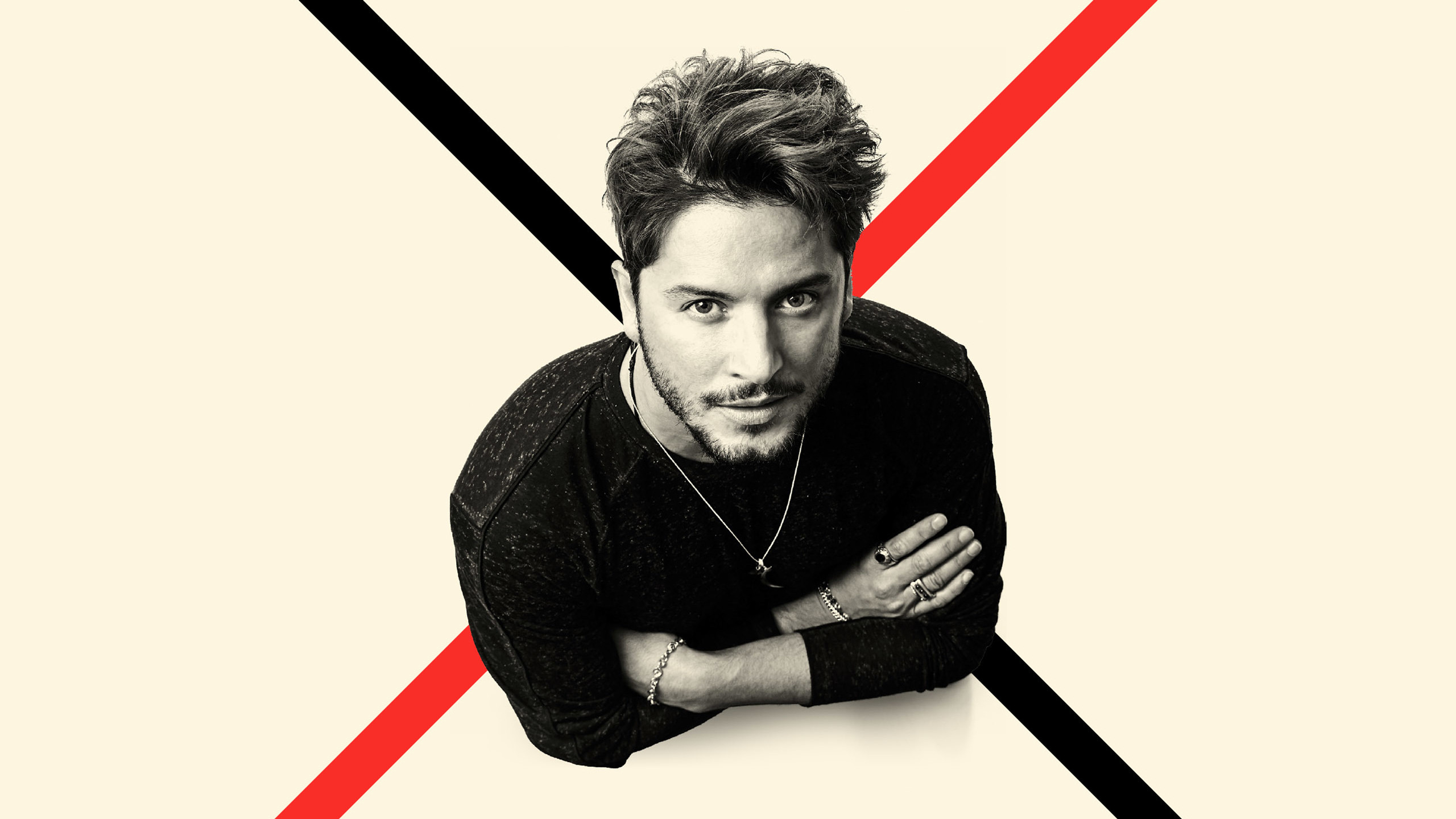 Backdrop for Manuel Carrasco: La cruz del mapa